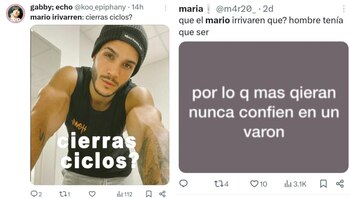 Mario Irivarren inspira memes en