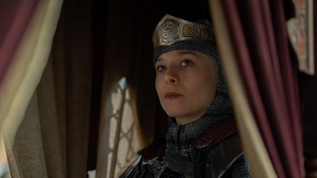 House of the Dragon final temporada 3