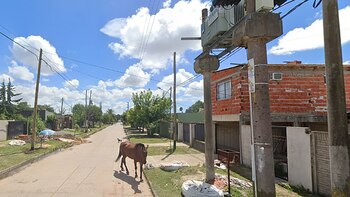El aberrante caso de la