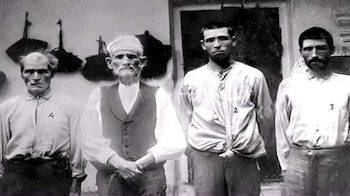 Francisco Leona (2i), el hombre