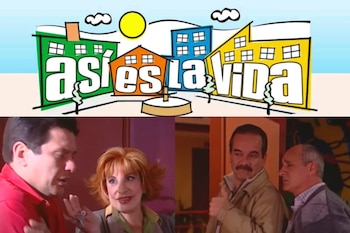 Hagamos un viaje al pasado