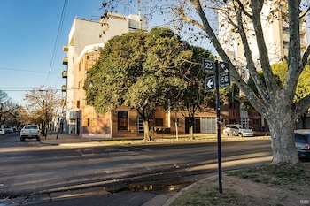 La esquina de 56 y