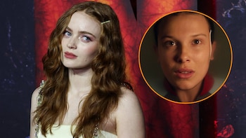 La impactante teoría de Sadie