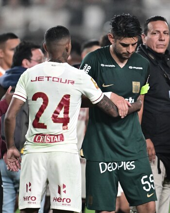 Alianza Lima y Universitario definen