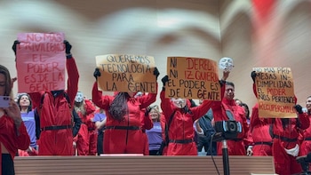 Detrás de la etiqueta de