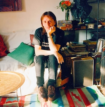 El arte poético, gay y