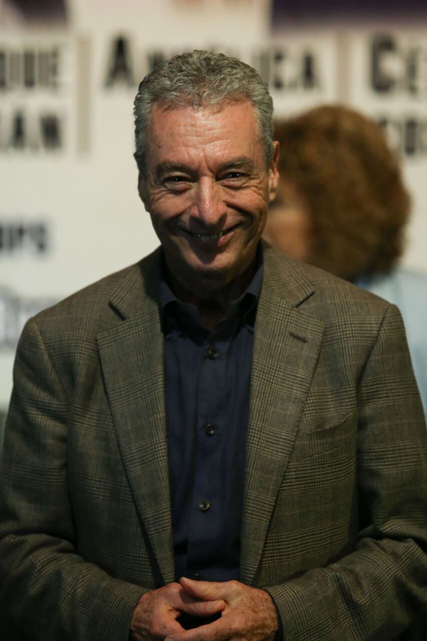 César Costa (Foto: Cuartoscuro)