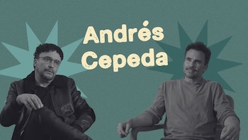 Andrés Cepeda - Los hombres sí lloran