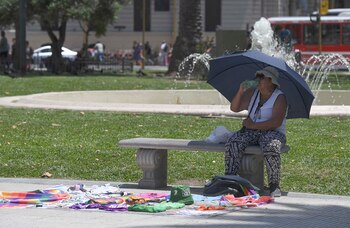 Recomiendan no exponerse al sol
