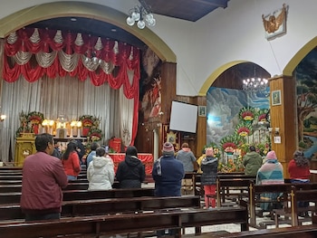 Las festividades principales en Honor