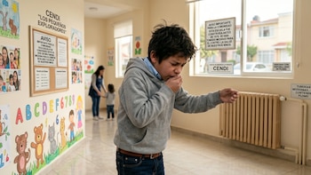 Niños con altos niveles de plomo en Cendis de Nuevo León: qué se sabe y qué viene