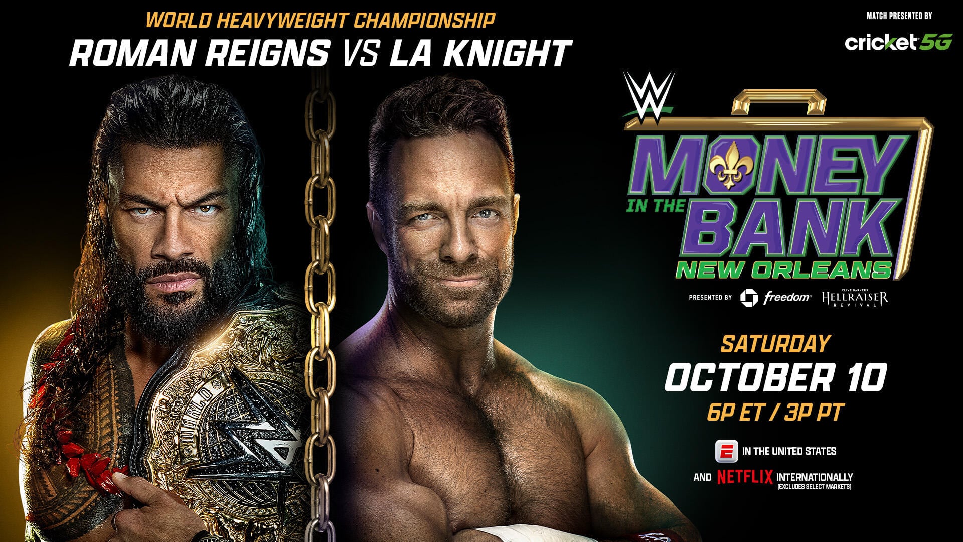 (Cortesía WWE)