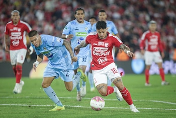-crédito Cristian Bayona/Colprensa