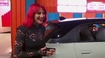 flor vigna