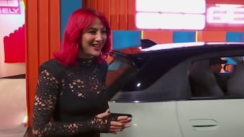Flor Vigna quedó eliminada de La Casa de los Famosos México tras una polémica: “Le huele a caca su boca”