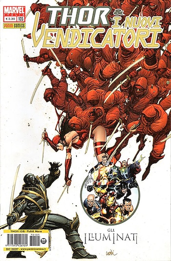 Spider-Man (cómics)