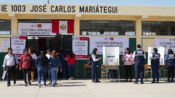 ¿Habrá clases en colegios elegidos como locales de votación? Esto dice el Minedu y cómo saber si tu escuela está en la lista