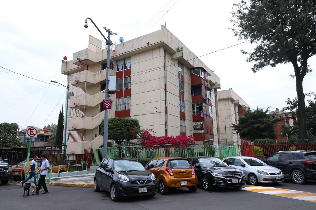 Propietarios de viviendas tendrán la oportunidad de eliminar multas y recargos acumulados.Foto: X/@guerrerochipres.