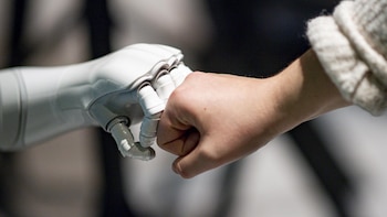 Hasta 150 científicos de todo el mundo se reúnen desde mañana en el CSIC para debatir sobre IA, robots y cerebro humano