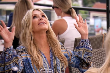 La estrella de "The Real