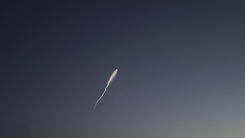 Irán anuncia nuevos ataques contra