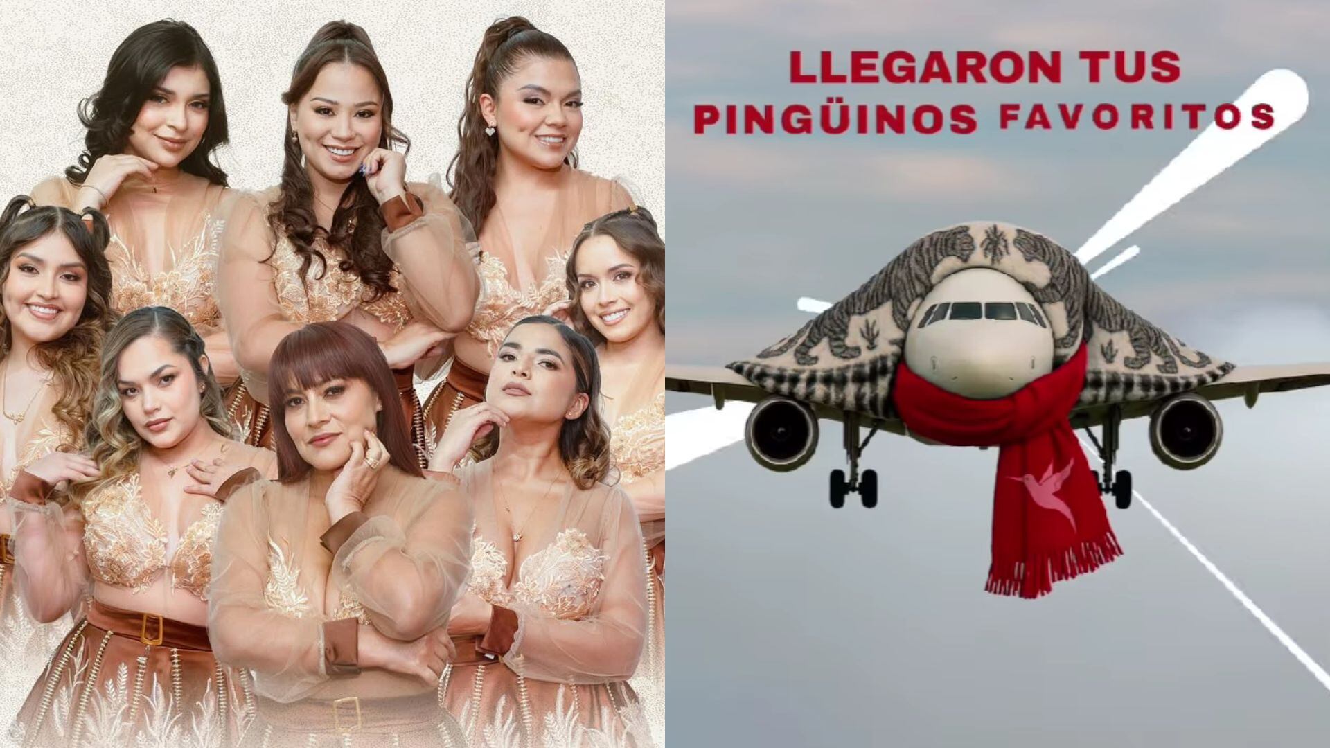 Corazón Serrano responde a las críticas con peculiar video. IG