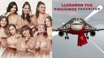 Corazón Serrano responde a las