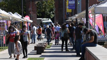 Comenzó FELBA: cómo es la