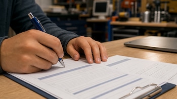 Esta es la lista de condiciones que se tienen que especificar en tu contrato con la nueva Ley de Transparencia Salarial