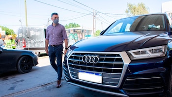 Los operativos de ARBA en