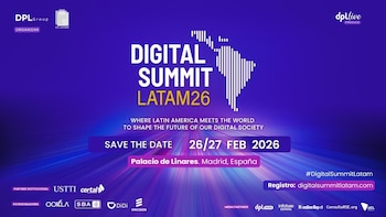 Digital Summit Latam 2026 reunirá