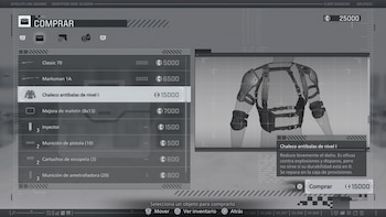 Resident Evil Requiem, de Capcom.