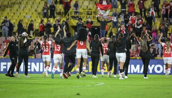 La Alcaldía de Bogotá anunció