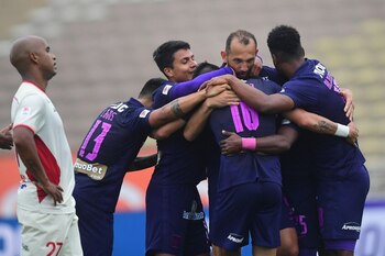 Alianza Lima venció en el