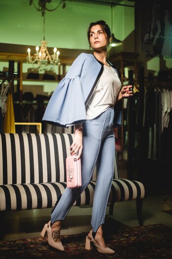 Estación Central tiene dos sedes,