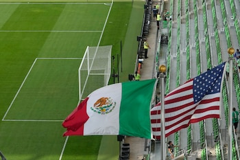 Según Lillini, México cuenta con