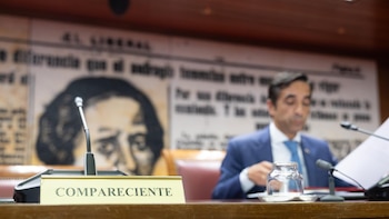 Robles tampoco acude al Senado y el PP carga contra el Gobierno por eludir el control sobre la crisis de Ceuta