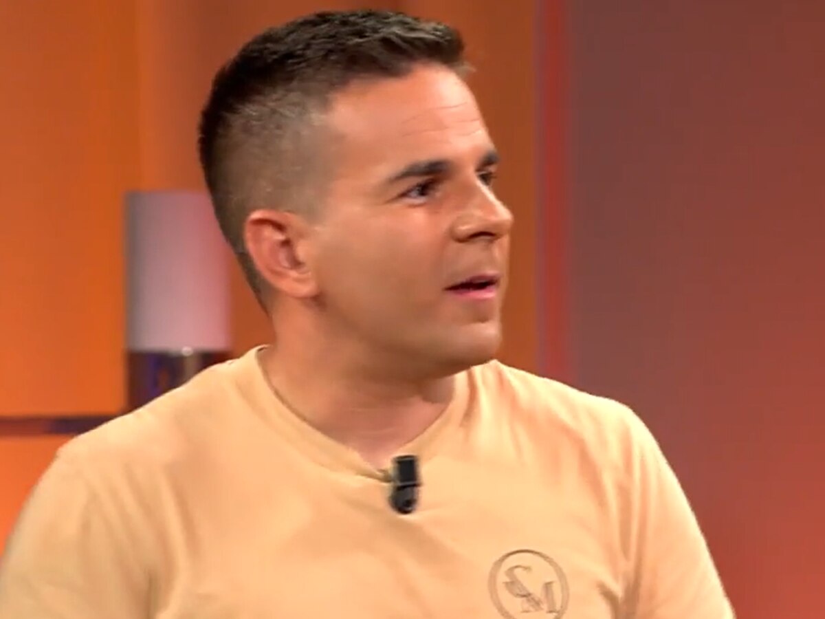 El mecánico Ángel Gaitán recuerda a Pedro Sánchez los impuestos que se pagan por comprar un Lamborghini: “Yo lo que habría dicho es...” - Infobae