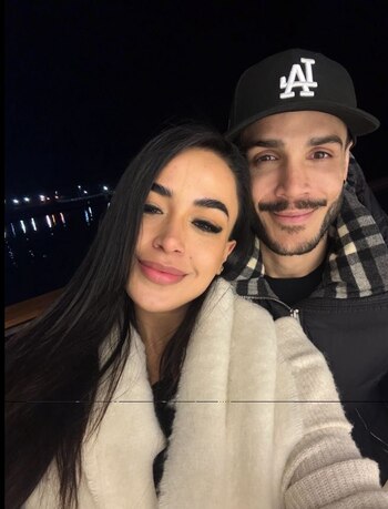 Onelia Molina – Mario Irivarren – Perú – entretenimiento – 1 febrero