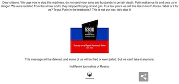 MailOnline es uno de los