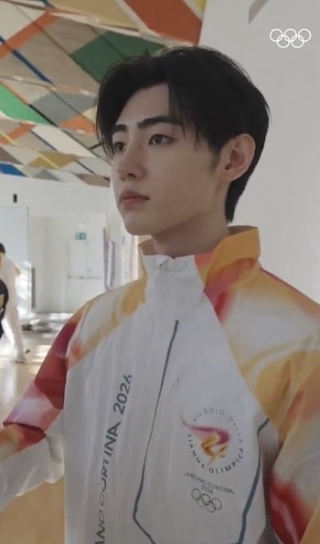 Sung Hoon regresó a los