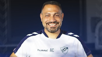 El triste adiós al Turco