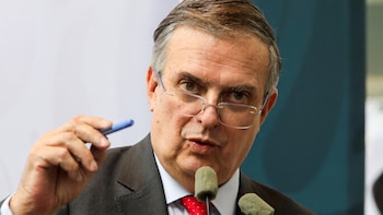 Ebrard lleva a Arizona la apuesta de México por los semiconductores y la integración tecnológica de Norteamérica