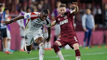 Hora y dónde ver el