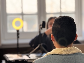 El gobierno de El Salvador