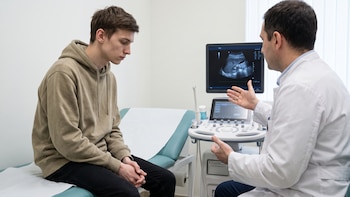 Cómo un diagnóstico mal comunicado puede convertirse en un problema de salud: el impacto del miedo y la ansiedad
