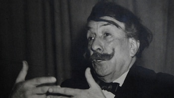Vida y luchas de Alfredo Palacios, el hombre que navegó contra la corriente y se convirtió en el primer diputado socialista de América