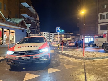 La Policía de Valais descarta que sea un atentado el reciente incendio en el bar "Le Constellation" |SOCIEDAD POLICÍA DE VALAIS