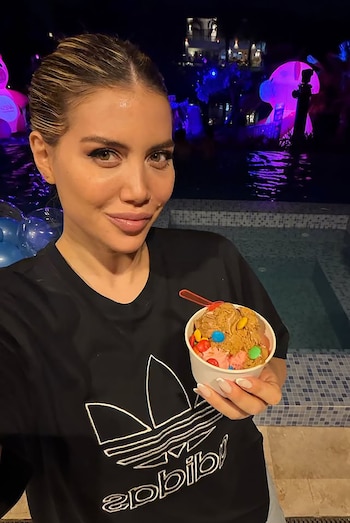 Entre las opciones dulces, el