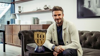 La presentación de los 11